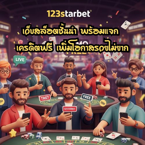123starbet